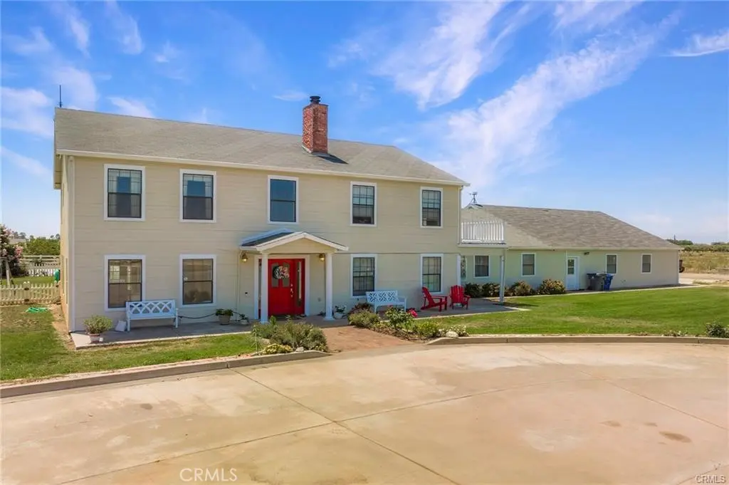 22085 FINNELL, Corning, CA — listing photo 1