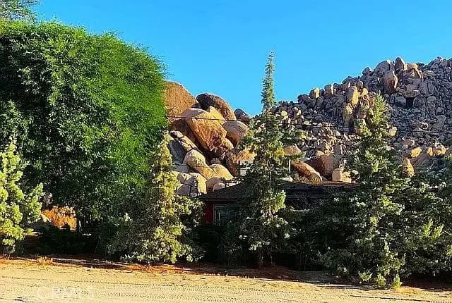 66058 Foothill Drive, Joshua Tree, CA — listing photo 1