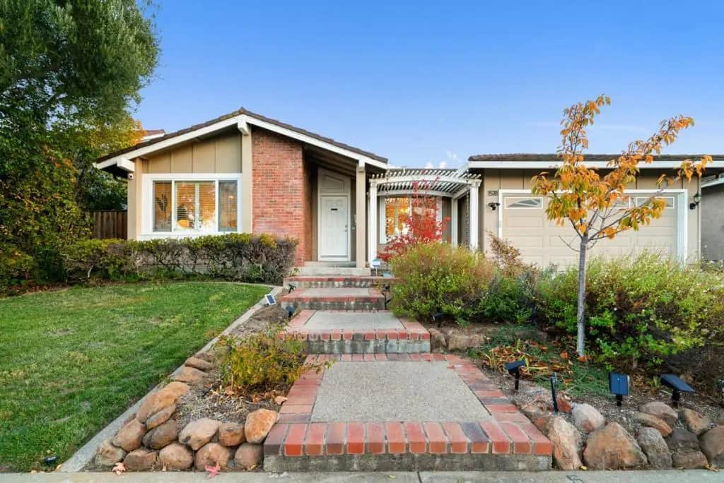 1578 Calle De Aida, San Jose, CA — listing photo 1