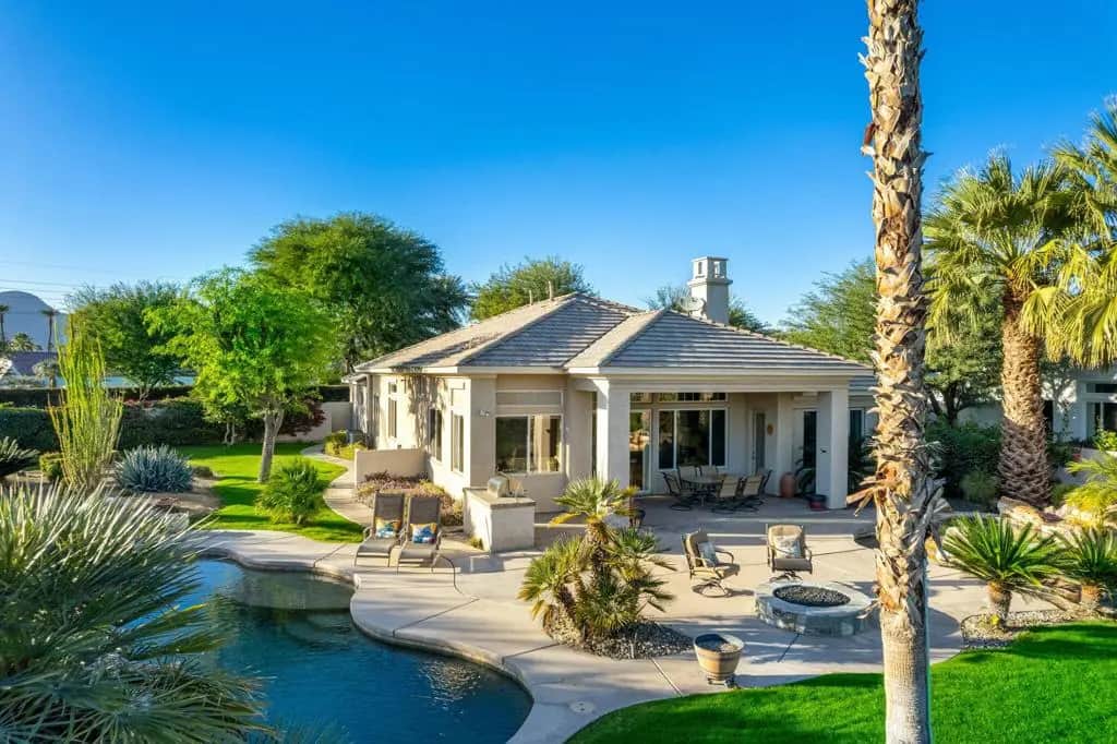 50944 Via Ancantara, La Quinta, CA — listing photo 1