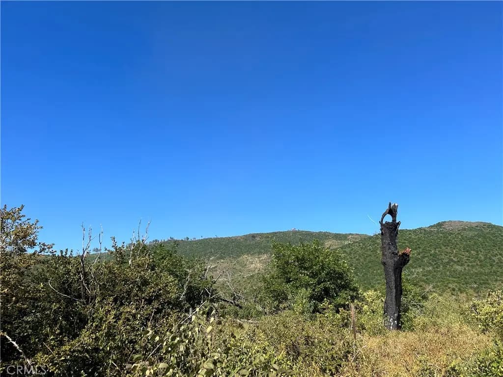 0 Coniston, Concow, CA — listing photo 1