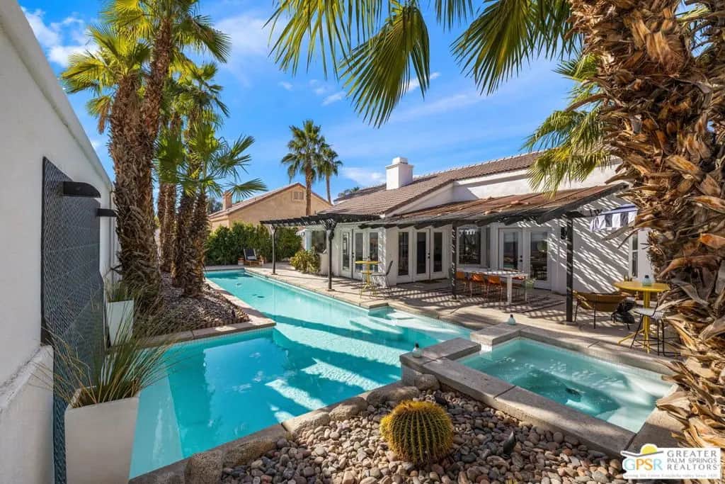 45420 Desert Fox Drive, La Quinta, CA — listing photo 1