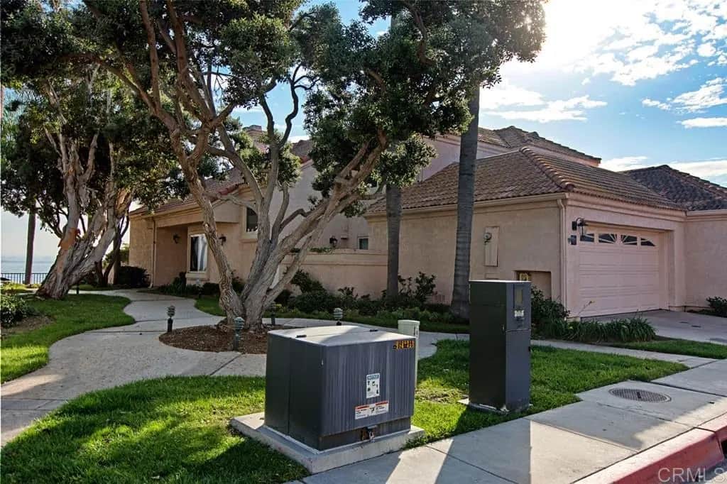 71 Tunapuna Lane, Coronado, CA — listing photo 1