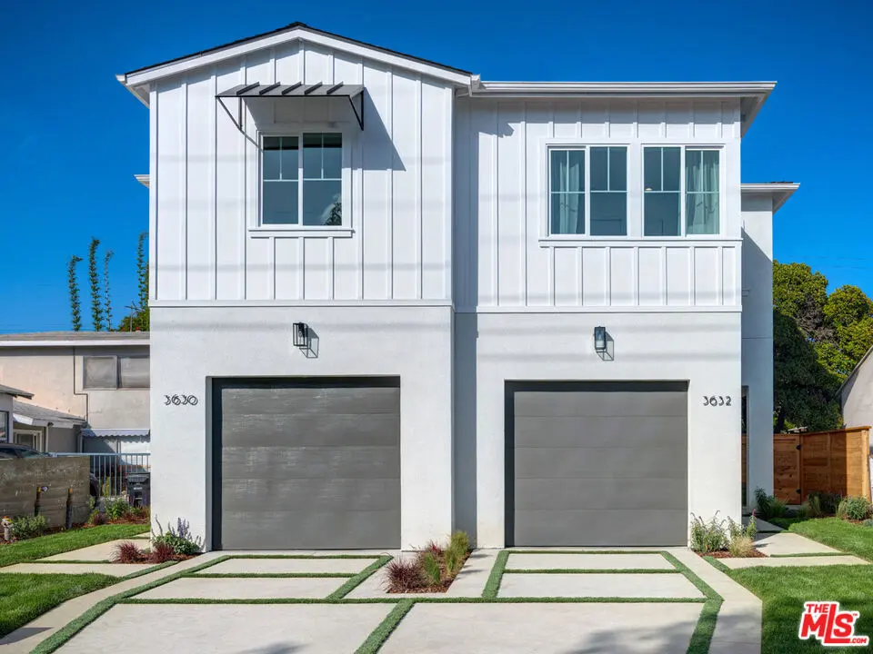 3630 Beethoven Street, Los Angeles, CA — listing photo 1