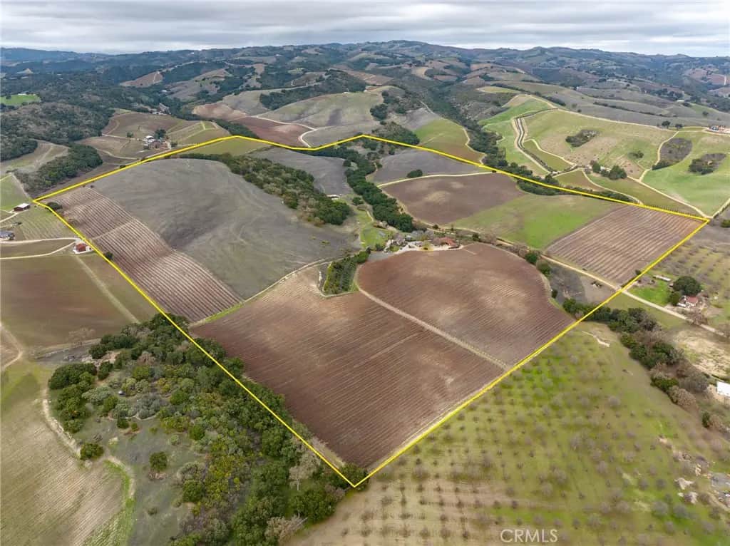 2135 Live Oak Rd, Paso Robles, CA — listing photo 1