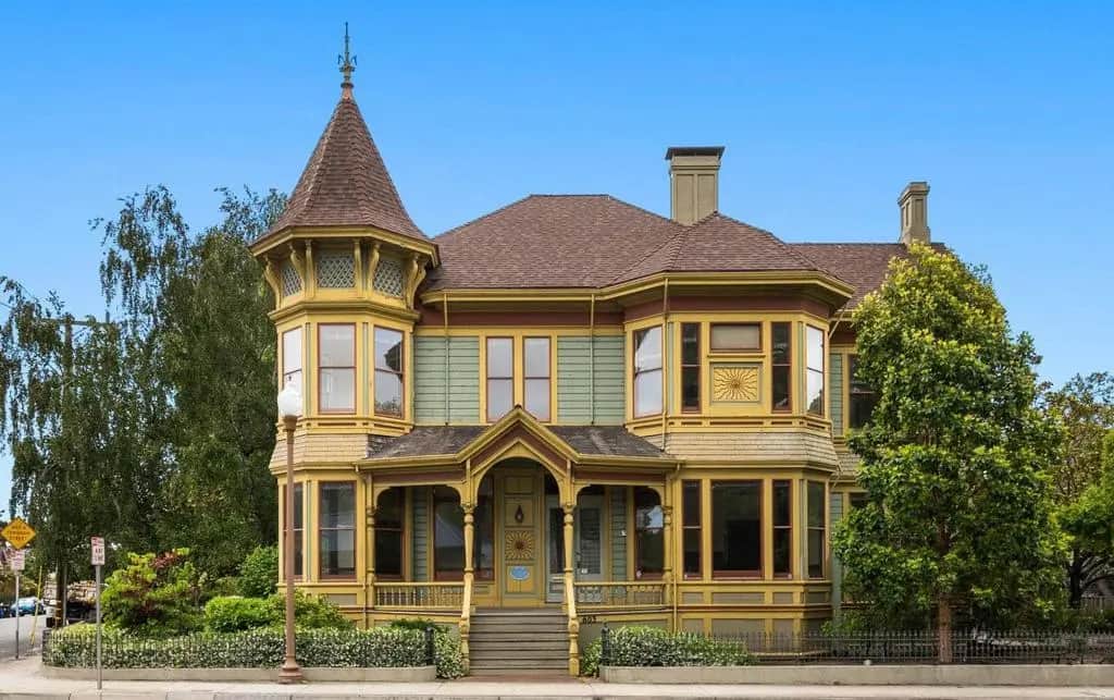 603 Mission Street, Santa Cruz, CA — listing photo 1