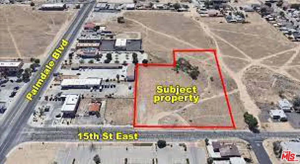 39445 15th Street E, Palmdale, CA — listing photo 1
