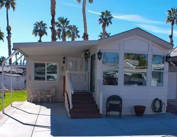 84136 Ave 44, #521 521, Indio, CA — listing photo 1