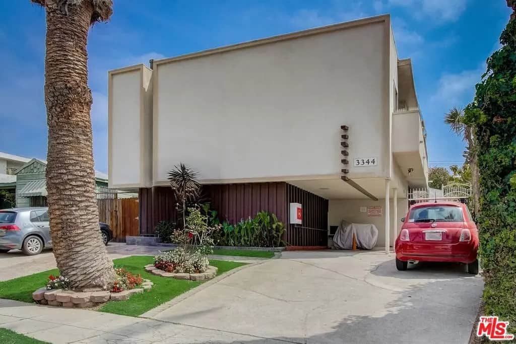 3344 Keystone Avenue, Los Angeles, CA — listing photo 1
