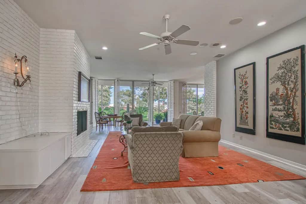 47430 Rabat Drive, Palm Desert, CA — listing photo 1