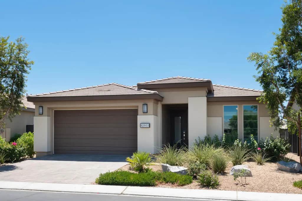 82803 Spirit Mountain Drive, Indio, CA — listing photo 1