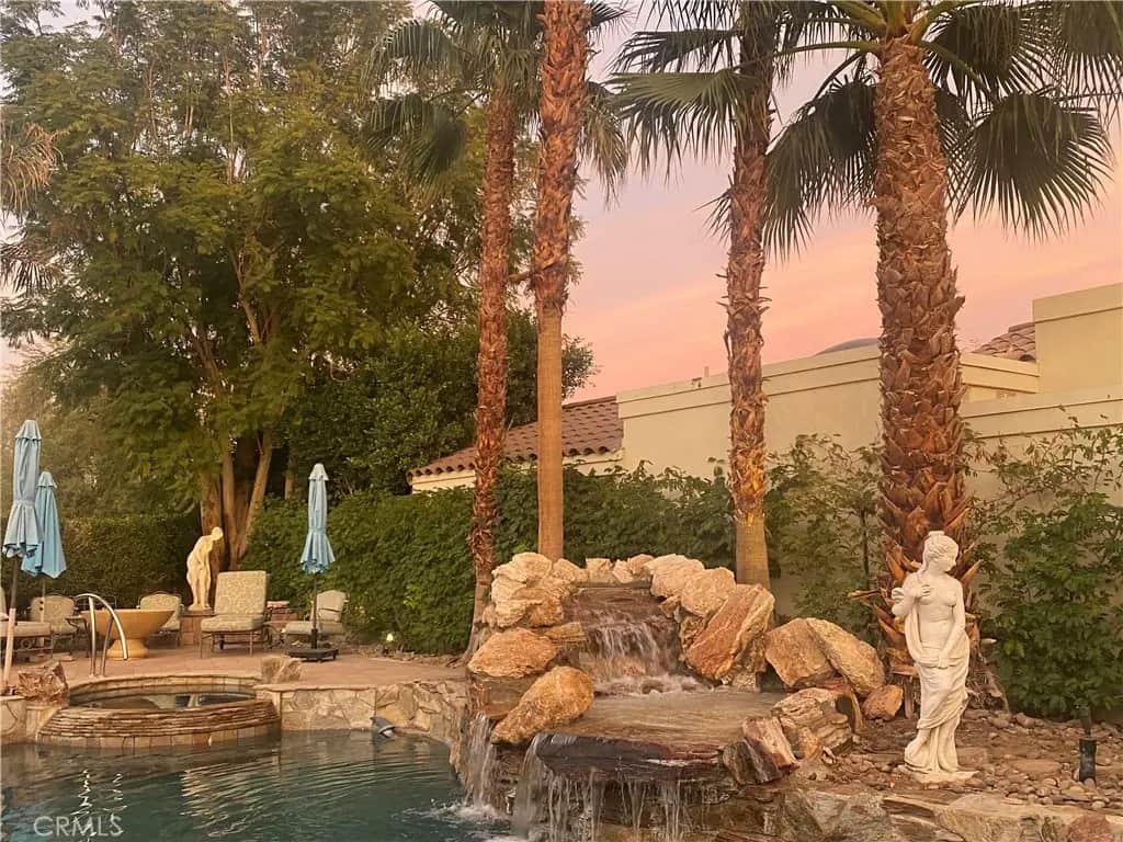 43518 Via Magellan Drive, Palm Desert, CA — listing photo 1