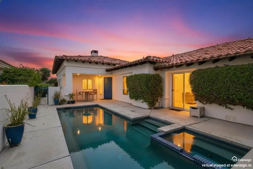 79695 Mandarina, La Quinta, CA — listing photo 1