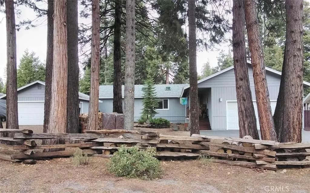 3611 Park Hill Drive, Hamilton Branch, CA — listing photo 1