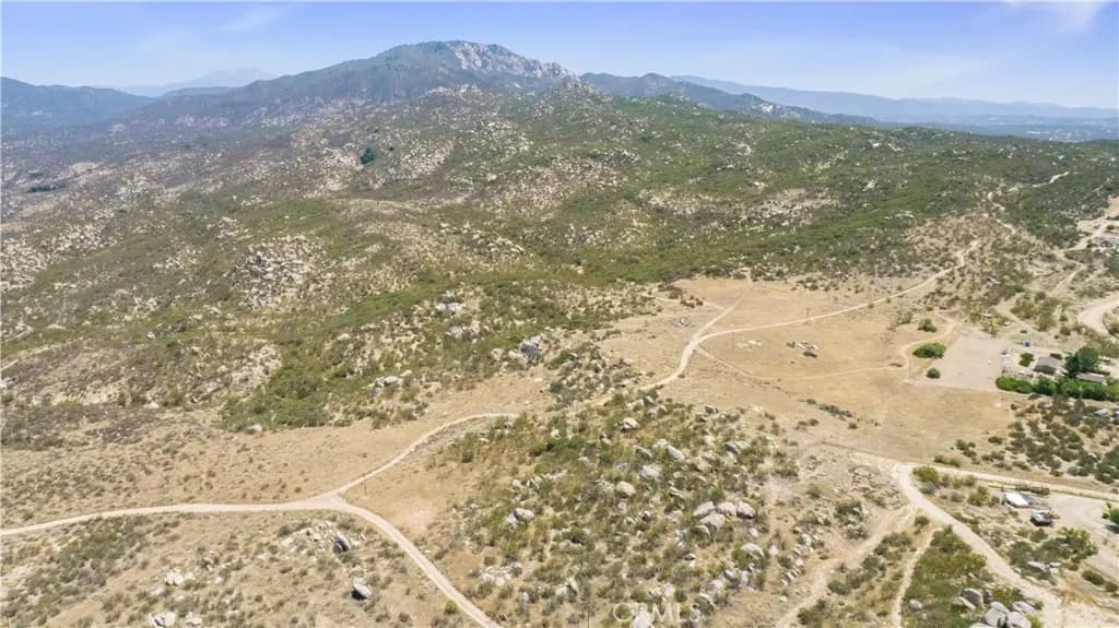 0 Centennial Street, Aguanga, CA — listing photo 1
