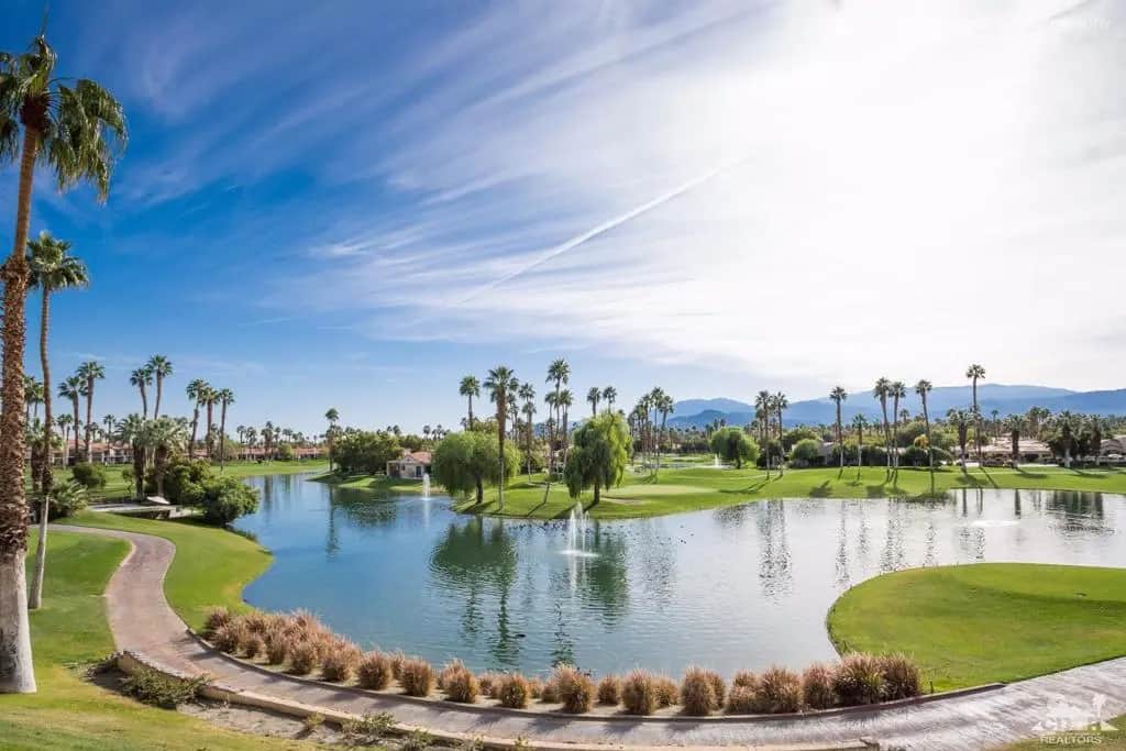 38061 Crocus Lane, Palm Desert, CA — listing photo 1