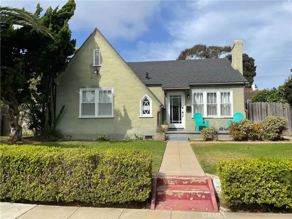 428 S Ditmar Street, Oceanside, CA — listing photo 1