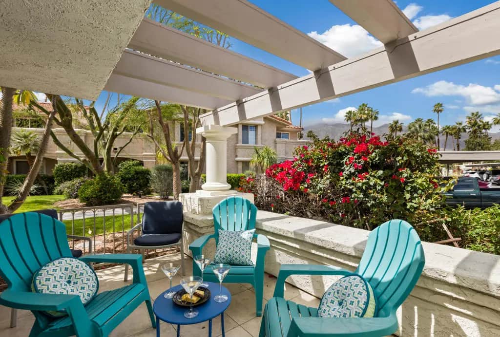500 S Farrell Drive H49, Palm Springs, CA — listing photo 1