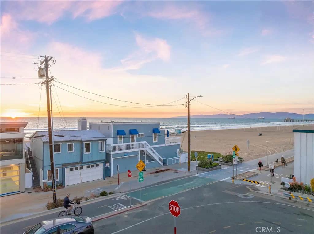 3430 Hermosa Avenue, Hermosa Beach, CA — listing photo 1