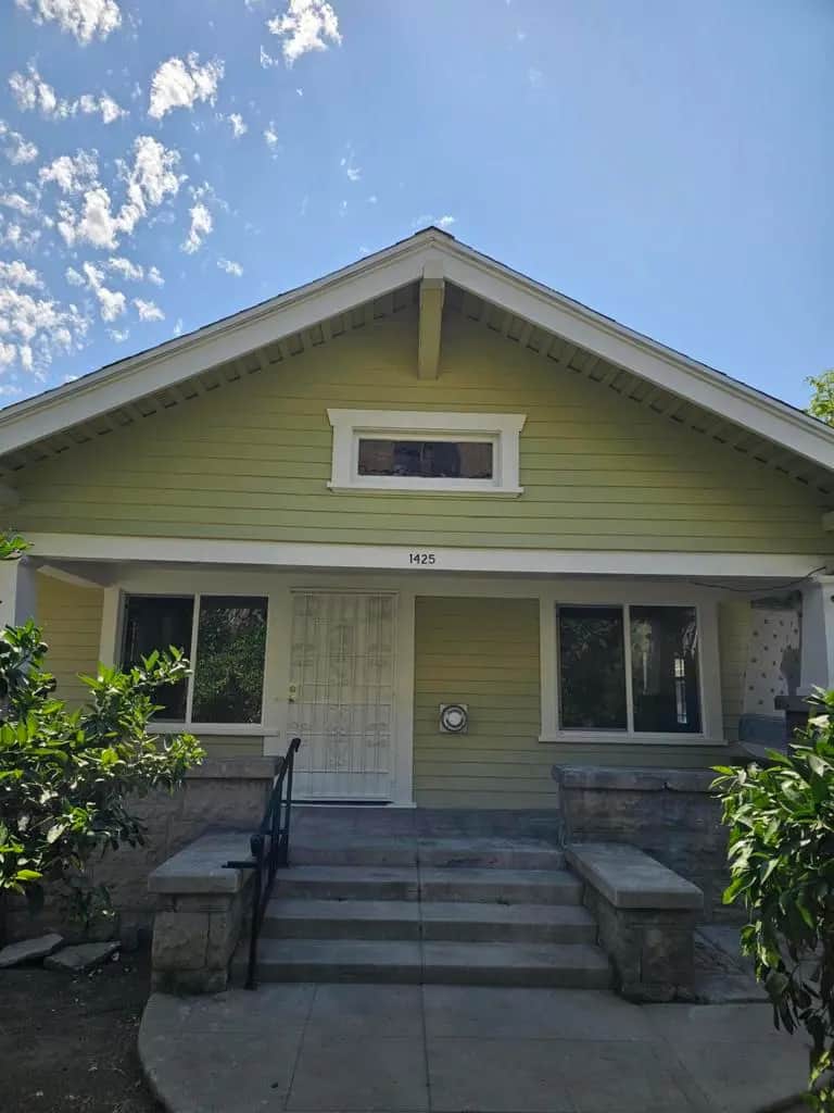 1425 N Normandie Avenue, Los Angeles, CA — listing photo 1