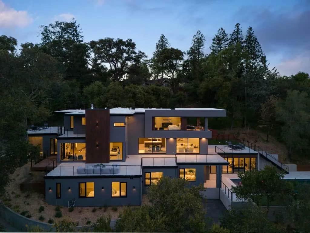19351 Redberry Drive, Los Gatos, CA — listing photo 1