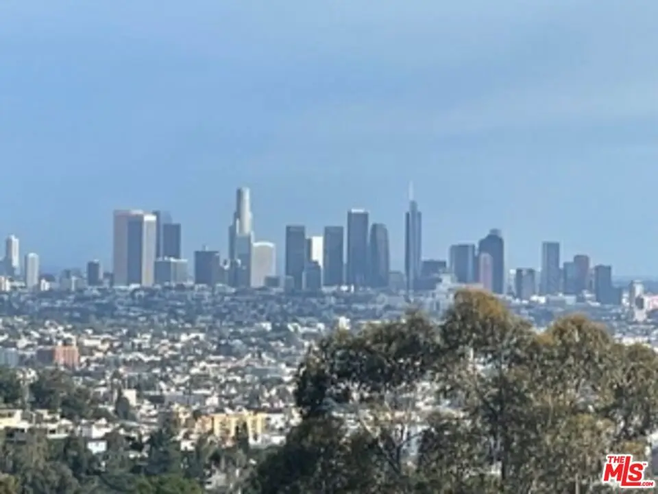 2630 Creston Drive, Los Angeles, CA — listing photo 1