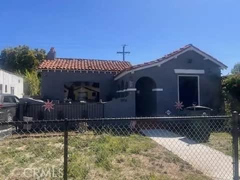 3816 Liberty Boulevard, South Gate, CA — listing photo 1
