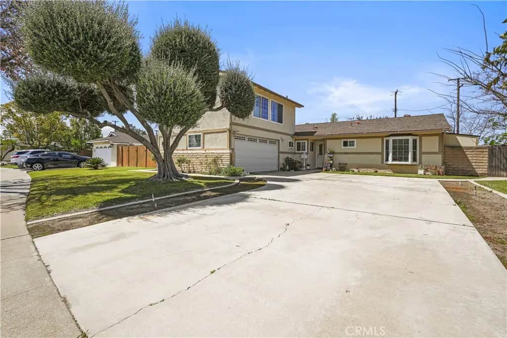 662 N James Street, Orange, CA — listing photo 1