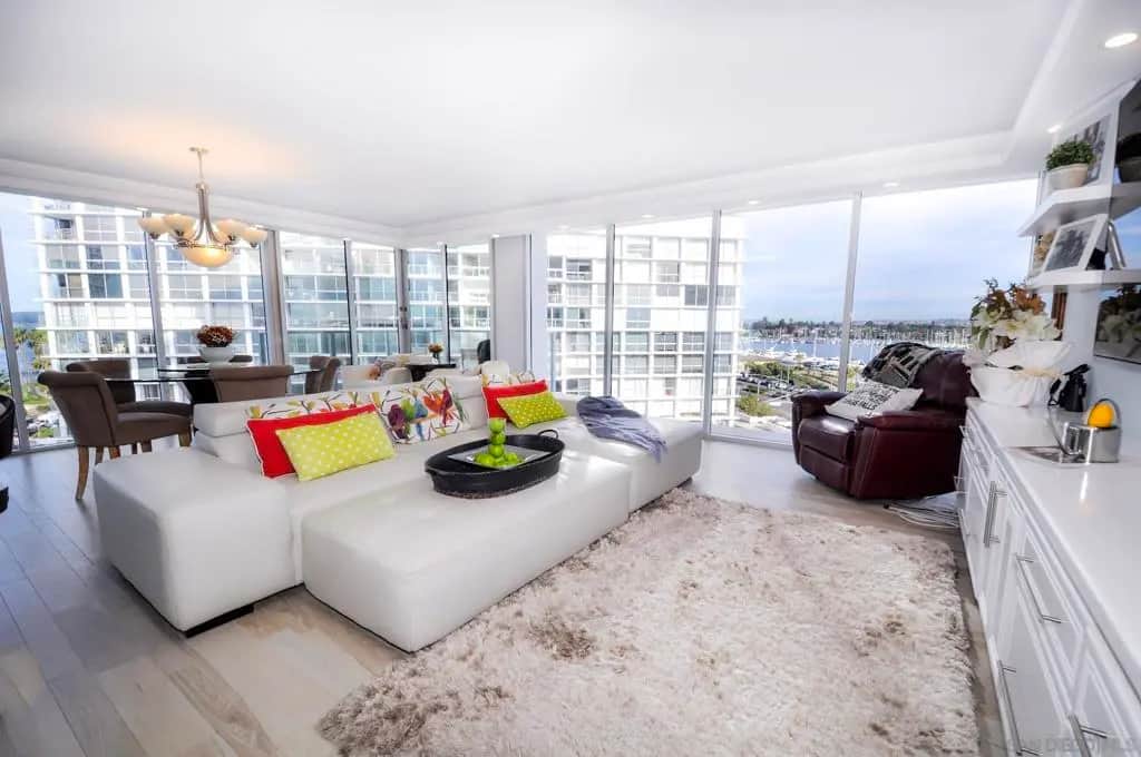 1820 Avenida Del Mundo 609, Coronado, CA — listing photo 1