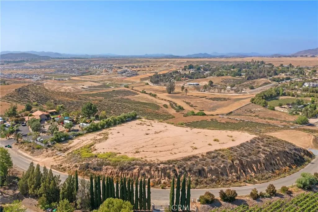 0 Vista Del Monte, Temecula, CA — listing photo 1