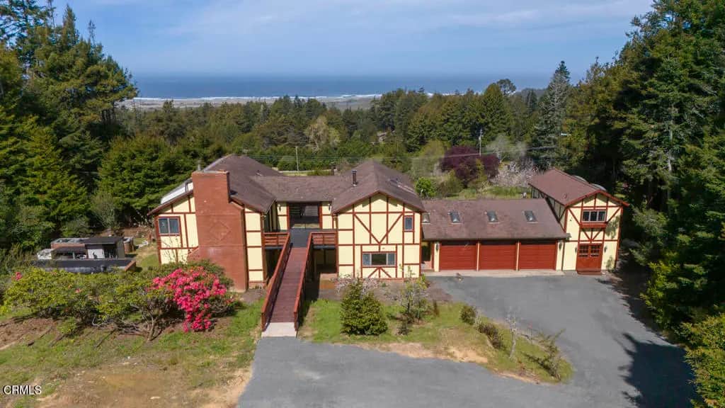 33451 Little Valley Road, Fort Bragg, CA — listing photo 1