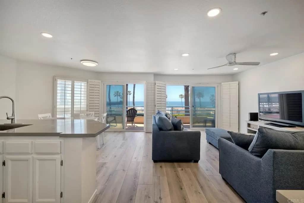 400 N Pacific Street 116, Oceanside, CA — listing photo 1