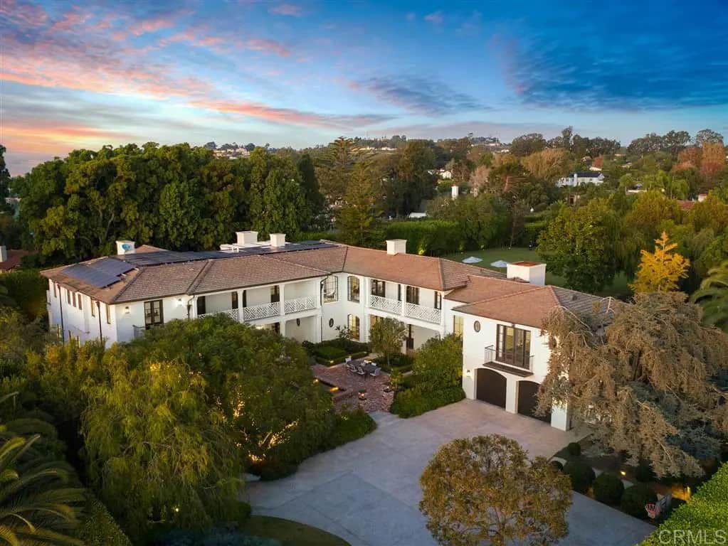 1410 Inspiration Drive, La Jolla, CA — listing photo 1