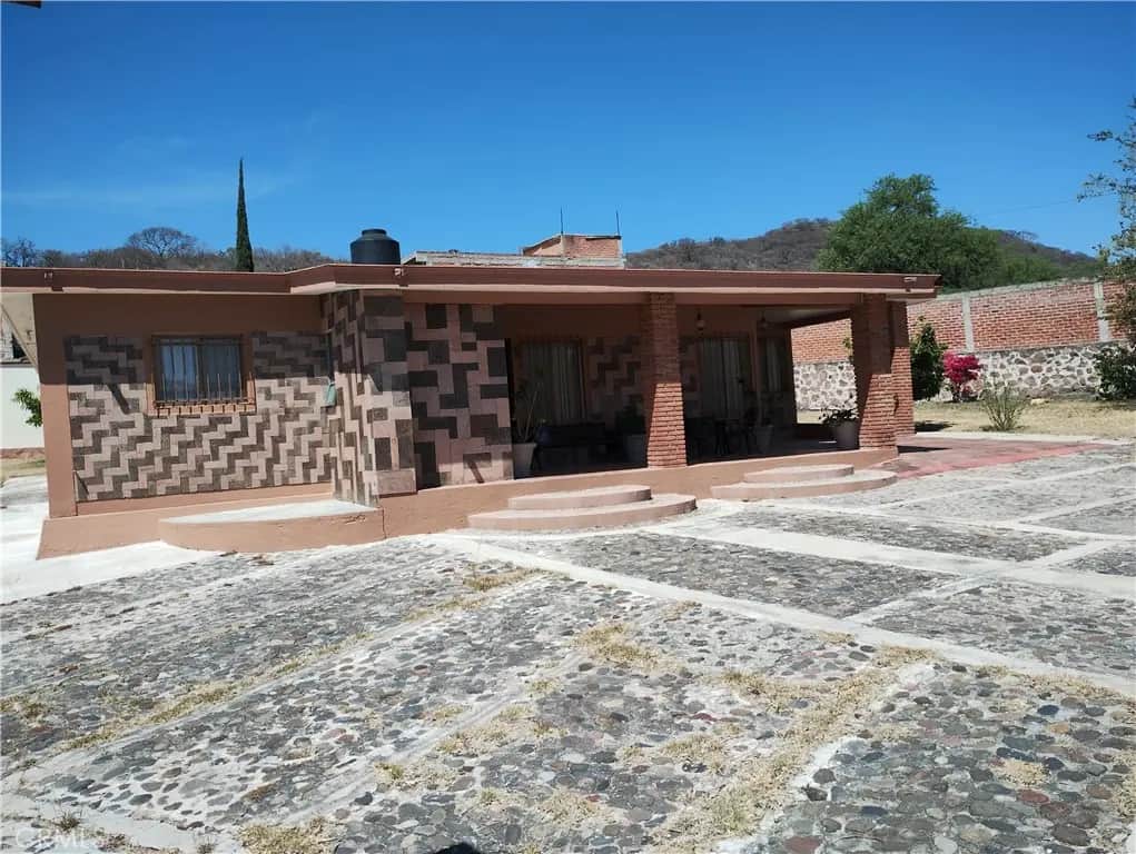 95 Carretera Acambaro-Tarandacua Km 3, Other, OS — listing photo 1