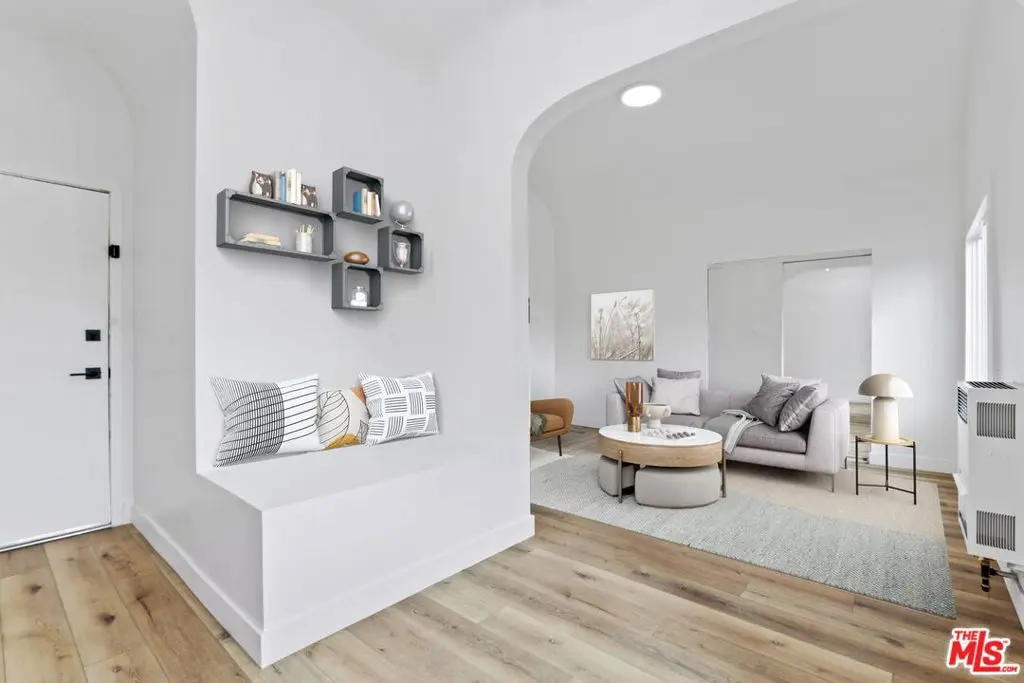 201 N Normandie Avenue, Los Angeles, CA — listing photo 1