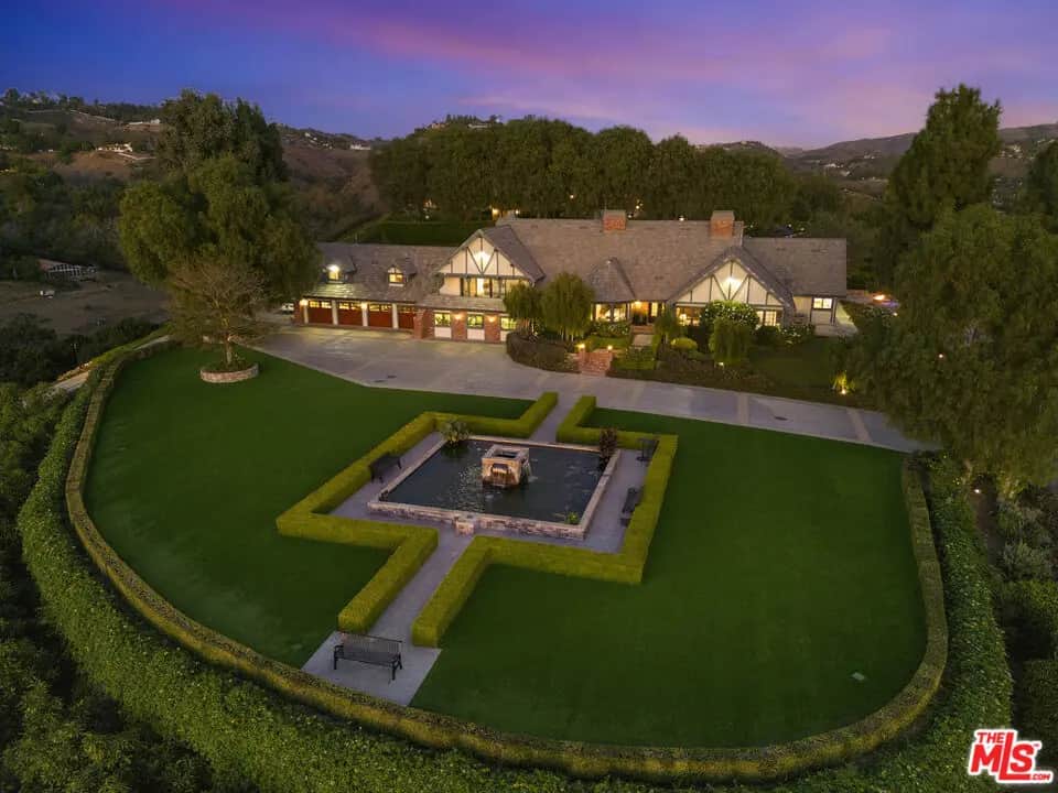 11875 Pradera Road, Camarillo, CA — listing photo 1
