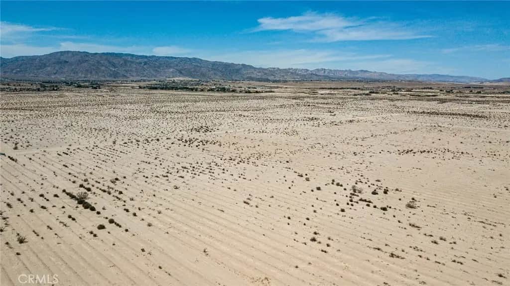 605 Indian Trail, 29 Palms, CA — listing photo 1