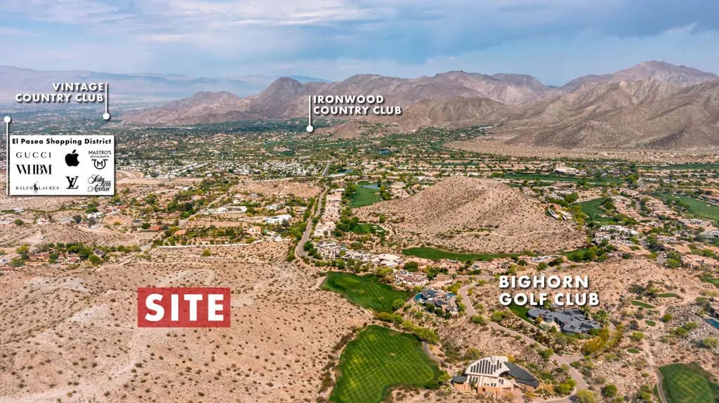 71231 Cholla Way, Palm Desert, CA — listing photo 1