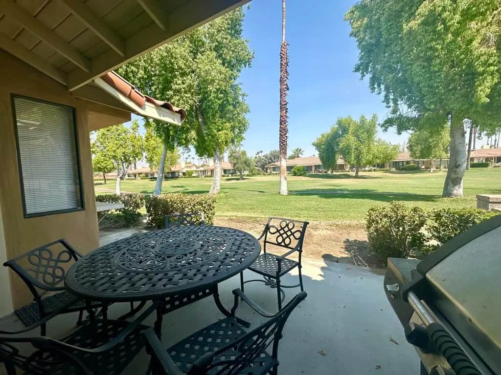 316 S Sierra Madre, Palm Desert, CA — listing photo 1