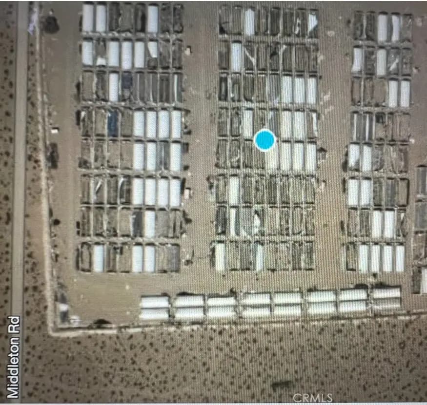 0 Middleton Road, Adelanto, CA — listing photo 1