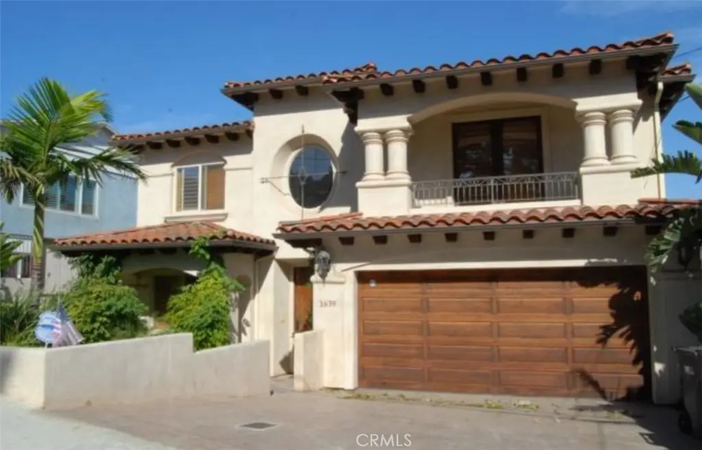 1639 5th Street, Manhattan Beach, CA — listing photo 1
