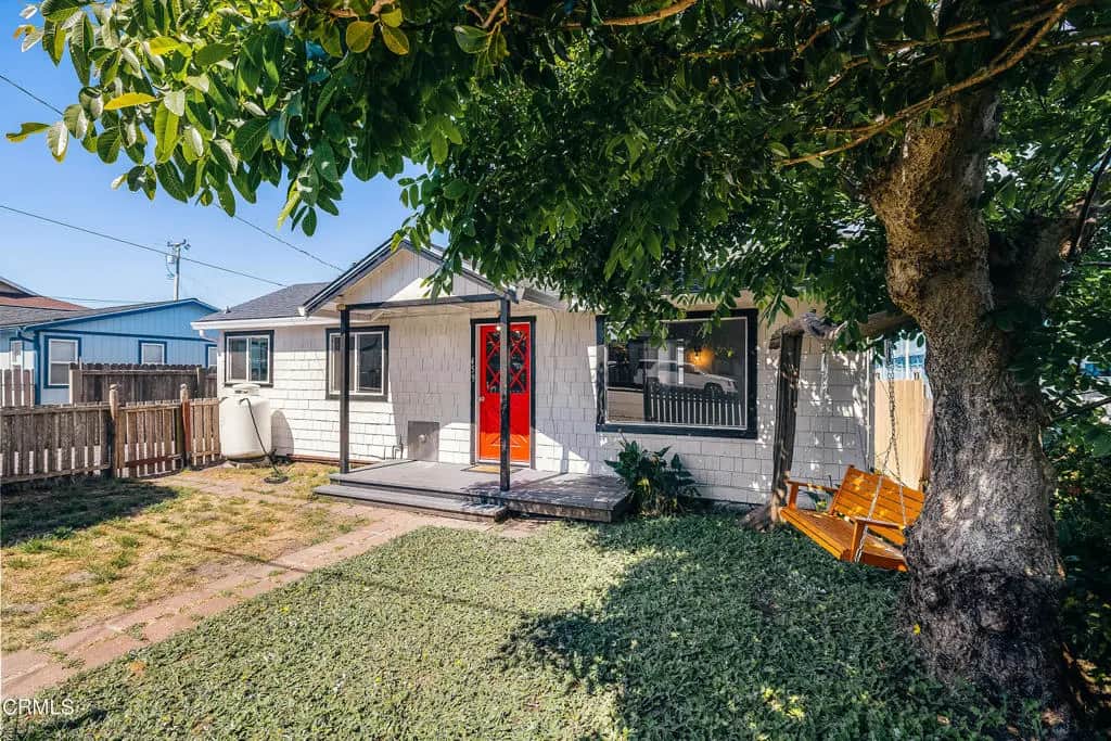 459 S Mcpherson Street, Fort Bragg, CA — listing photo 1