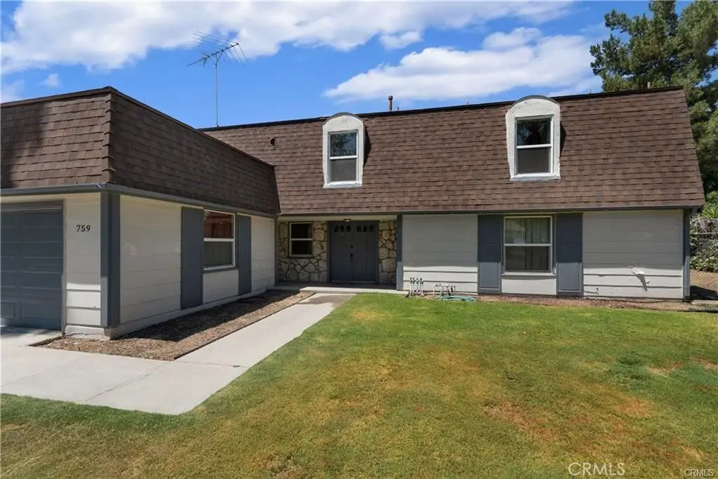 759 Spruce Street, Riverside, CA — listing photo 1