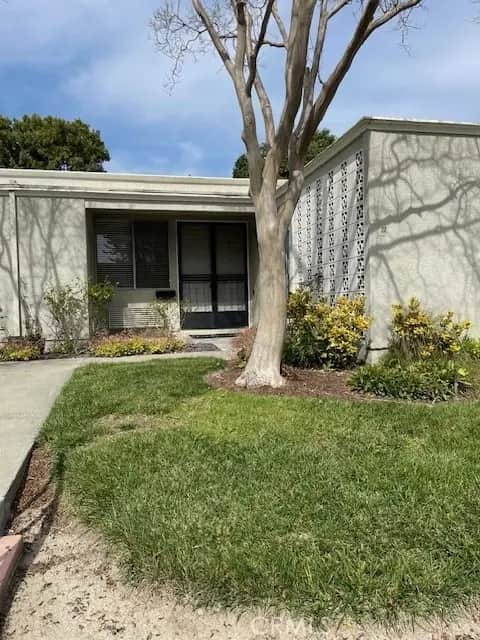 341 Avenida Sevilla F, Laguna Woods, CA — listing photo 1