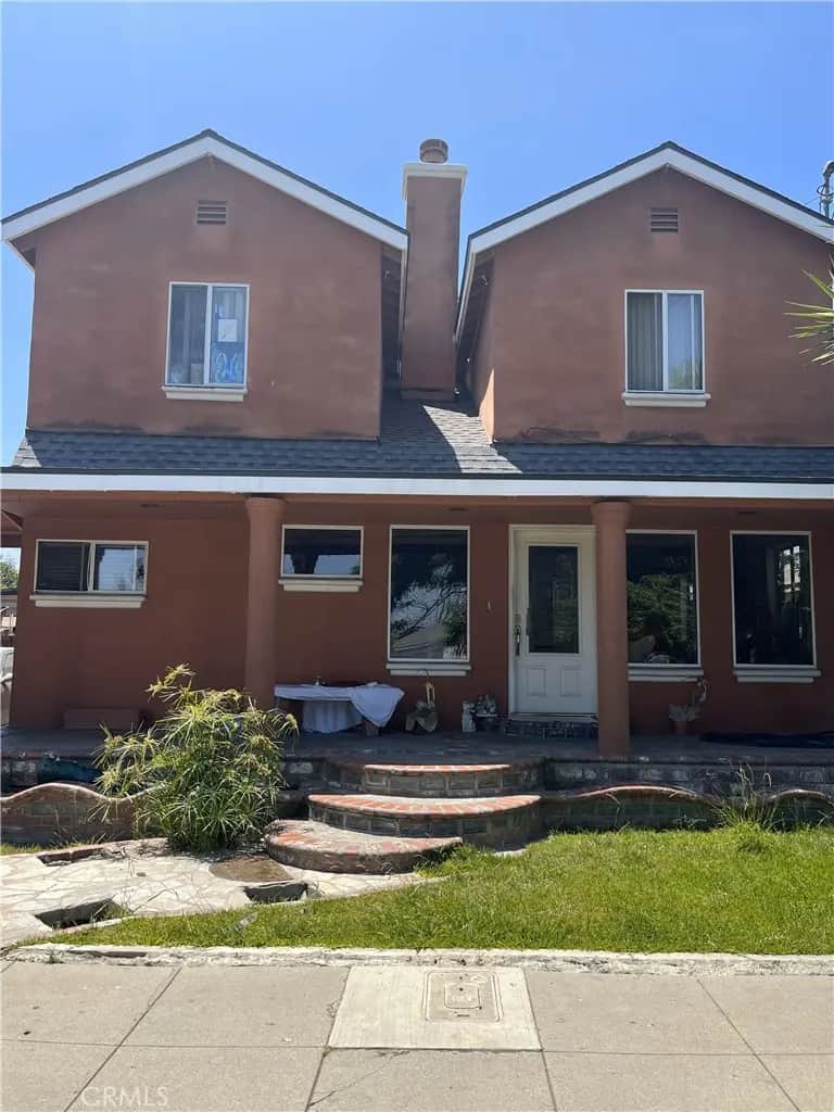 910 W Palmer Street, Compton, CA — listing photo 1