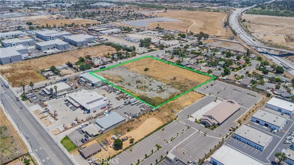 5510 28th Street, Jurupa Valley, CA — listing photo 1