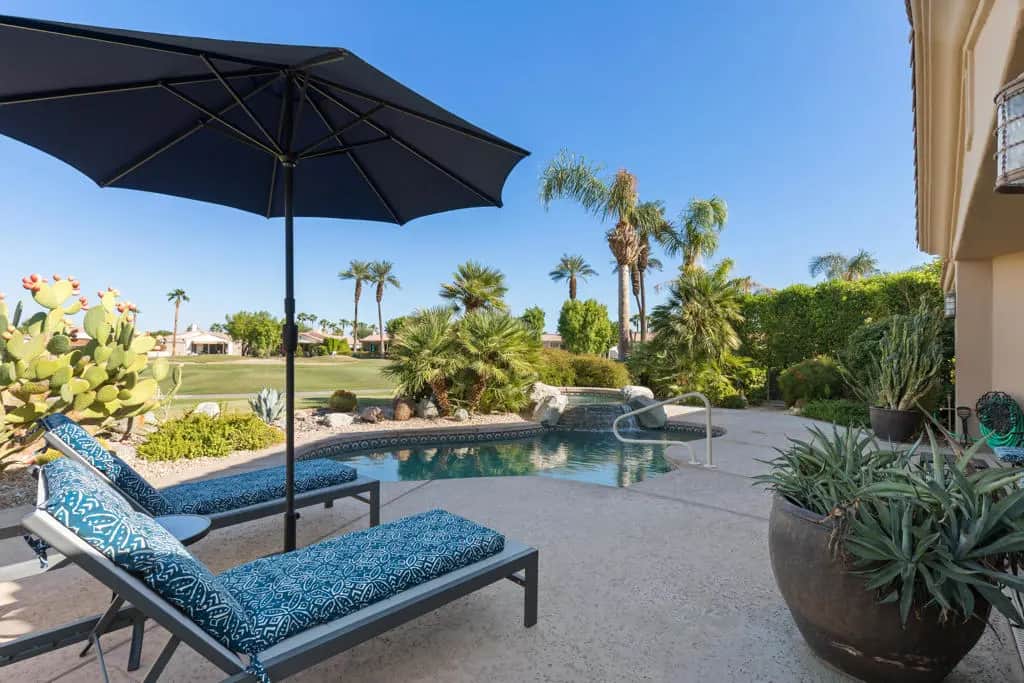 50640 Spyglass Hill Drive, La Quinta, CA — listing photo 1