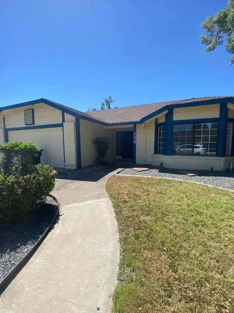 396 Lancaster Drive, Manteca, CA — listing photo 1