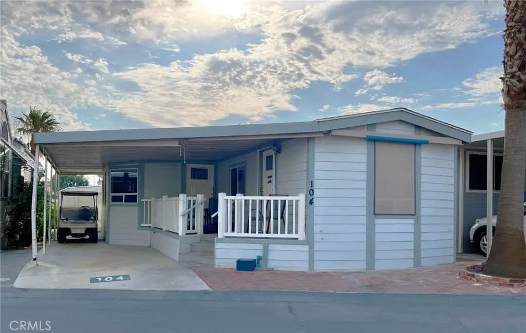 69801 Ramon Road 104, Cathedral City, CA — listing photo 1