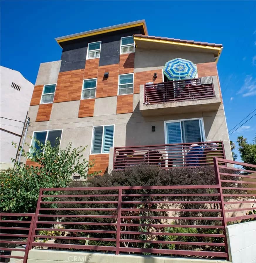 2021 Miramar Street, Los Angeles, CA — listing photo 1